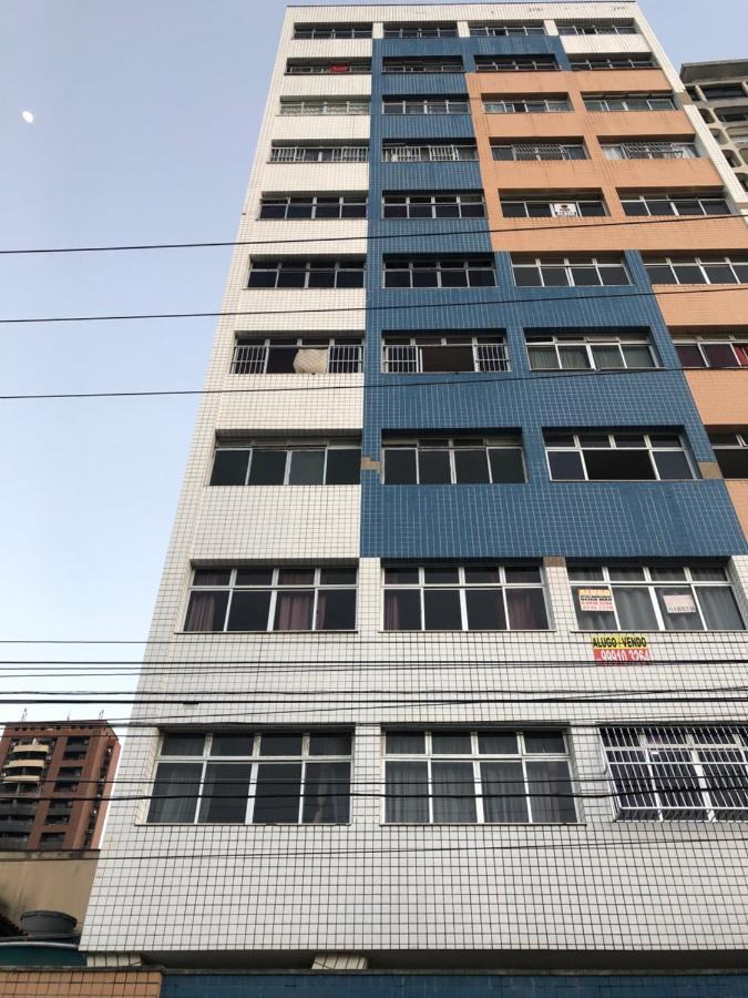 Studio Beira Mar Fortaleza  Exterior photo