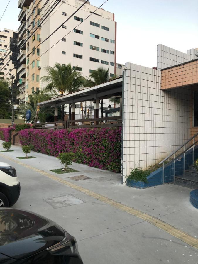 Studio Beira Mar Fortaleza  Exterior photo