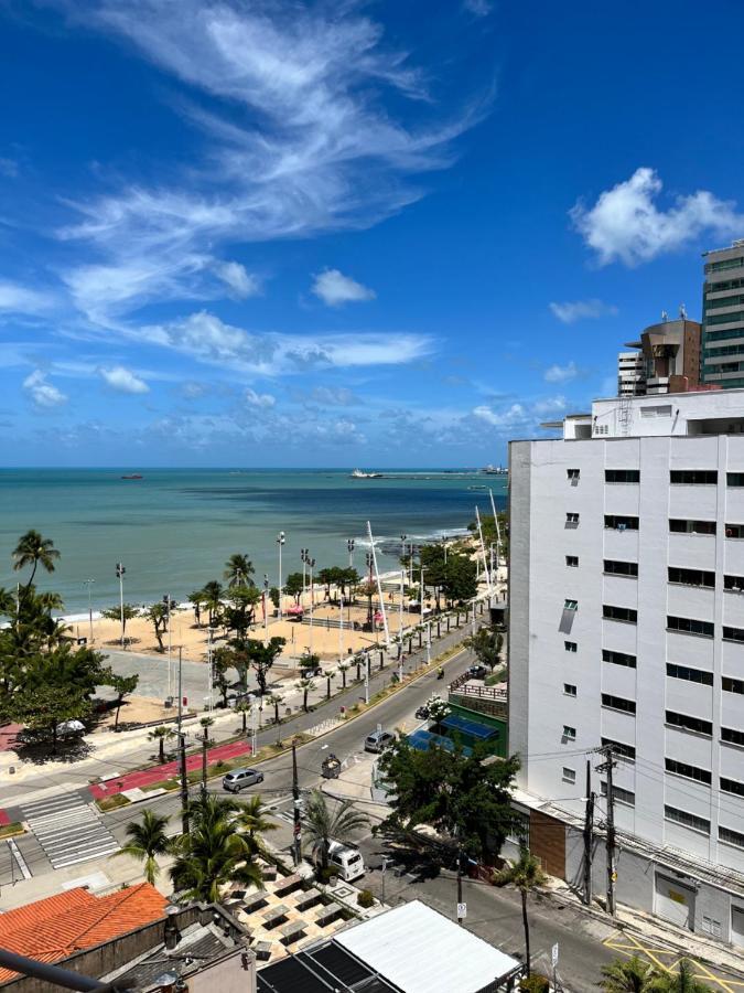 Studio Beira Mar Fortaleza  Exterior photo